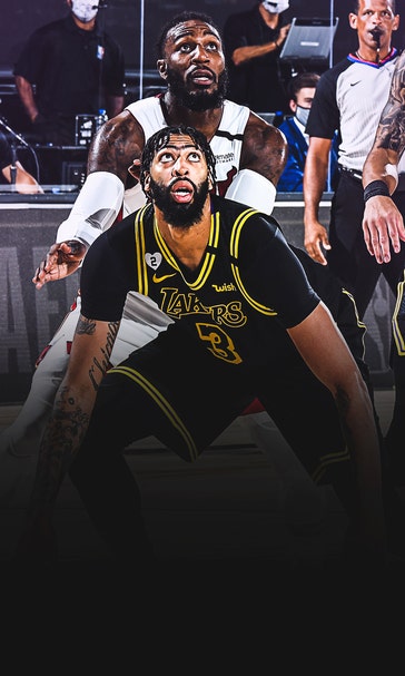 AD's Blow Won't Lead To Suspension